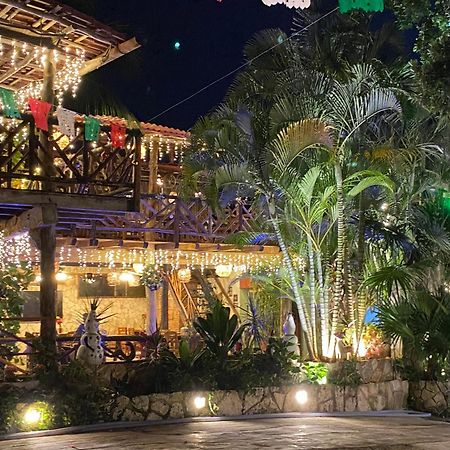 Отель Casa San Juan Вальядолид Экстерьер фото
